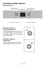 Preview for 35 page of VOX electronics EBB7116 Operating Instructions Manual