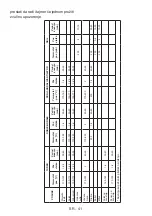 Preview for 42 page of VOX electronics EBB7116 Operating Instructions Manual