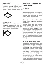 Preview for 44 page of VOX electronics EBB7116 Operating Instructions Manual