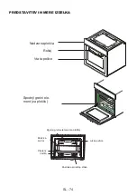 Preview for 75 page of VOX electronics EBB7116 Operating Instructions Manual