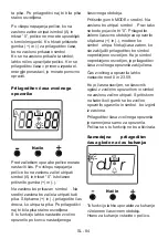 Preview for 85 page of VOX electronics EBB7116 Operating Instructions Manual