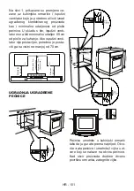 Preview for 102 page of VOX electronics EBB7116 Operating Instructions Manual