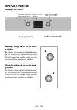 Preview for 104 page of VOX electronics EBB7116 Operating Instructions Manual