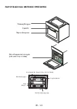 Preview for 120 page of VOX electronics EBB7116 Operating Instructions Manual