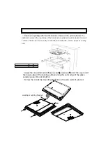 Preview for 10 page of VOX electronics EBC311 DB Operating Instructions Manual