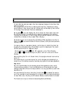 Preview for 19 page of VOX electronics EBC311 DB Operating Instructions Manual