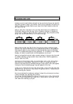 Preview for 26 page of VOX electronics EBC311 DB Operating Instructions Manual