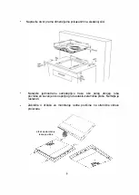 Preview for 35 page of VOX electronics EBC311 DB Operating Instructions Manual