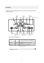 Preview for 38 page of VOX electronics EBC311 DB Operating Instructions Manual