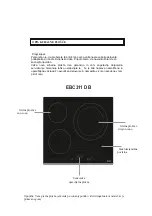 Preview for 81 page of VOX electronics EBC311 DB Operating Instructions Manual