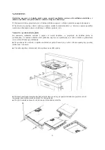 Preview for 86 page of VOX electronics EBC311 DB Operating Instructions Manual