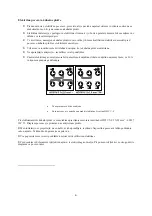 Preview for 87 page of VOX electronics EBC311 DB Operating Instructions Manual