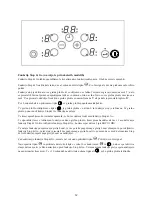 Preview for 93 page of VOX electronics EBC311 DB Operating Instructions Manual