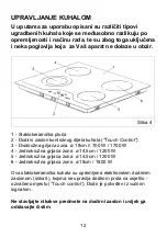 Preview for 111 page of VOX electronics EBC311 DB Operating Instructions Manual