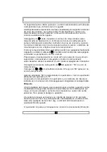 Preview for 145 page of VOX electronics EBC311 DB Operating Instructions Manual