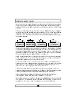 Preview for 152 page of VOX electronics EBC311 DB Operating Instructions Manual