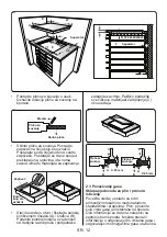 Preview for 12 page of VOX electronics EBG310GIX User Manual