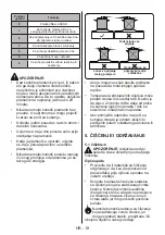 Preview for 40 page of VOX electronics EBG310GIX User Manual