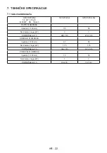 Preview for 43 page of VOX electronics EBG310GIX User Manual