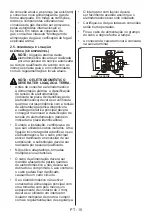 Предварительный просмотр 79 страницы VOX electronics EBG310GIX User Manual