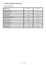 Preview for 86 page of VOX electronics EBG310GIX User Manual