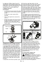 Preview for 99 page of VOX electronics EBG310GIX User Manual