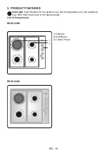 Предварительный просмотр 101 страницы VOX electronics EBG310GIX User Manual