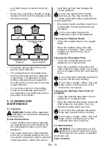 Предварительный просмотр 104 страницы VOX electronics EBG310GIX User Manual