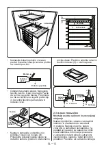 Предварительный просмотр 118 страницы VOX electronics EBG310GIX User Manual