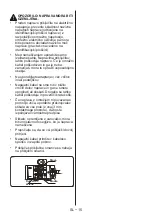 Предварительный просмотр 121 страницы VOX electronics EBG310GIX User Manual