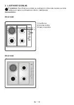 Предварительный просмотр 122 страницы VOX electronics EBG310GIX User Manual