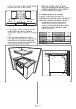 Preview for 11 page of VOX electronics EBG400GIX User Manual