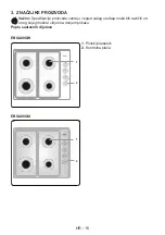 Preview for 37 page of VOX electronics EBG400GIX User Manual