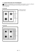 Preview for 58 page of VOX electronics EBG400GIX User Manual