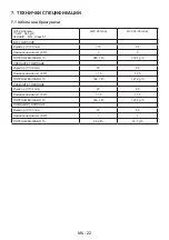 Preview for 63 page of VOX electronics EBG400GIX User Manual