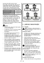 Preview for 80 page of VOX electronics EBG400GIX User Manual