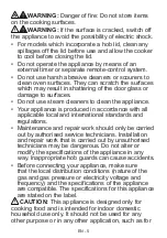 Preview for 87 page of VOX electronics EBG400GIX User Manual