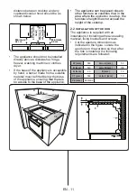 Preview for 93 page of VOX electronics EBG400GIX User Manual