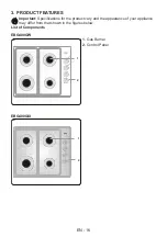 Preview for 98 page of VOX electronics EBG400GIX User Manual