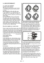 Preview for 99 page of VOX electronics EBG400GIX User Manual