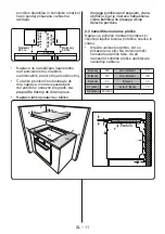 Preview for 113 page of VOX electronics EBG400GIX User Manual