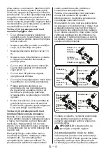 Preview for 115 page of VOX electronics EBG400GIX User Manual