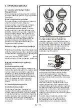 Preview for 119 page of VOX electronics EBG400GIX User Manual