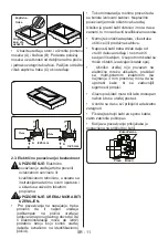 Preview for 30 page of VOX electronics EBI 200 DB Operating Instructions Manual