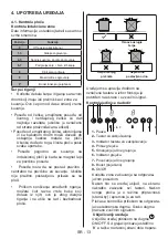 Предварительный просмотр 32 страницы VOX electronics EBI 200 DB Operating Instructions Manual