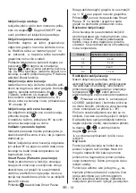 Preview for 33 page of VOX electronics EBI 200 DB Operating Instructions Manual