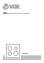 Preview for 38 page of VOX electronics EBI 200 DB Operating Instructions Manual