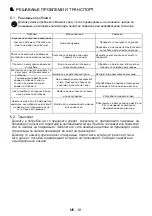 Preview for 55 page of VOX electronics EBI 200 DB Operating Instructions Manual