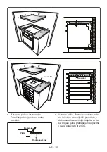 Предварительный просмотр 84 страницы VOX electronics EBI 200 DB Operating Instructions Manual