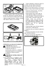 Preview for 85 page of VOX electronics EBI 200 DB Operating Instructions Manual